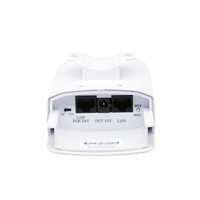 Répéteur de pont sans fil dédié aux ascenseurs, paire, extérieur, point à point, récepteur de surveillance, transmission longue distance, modèle