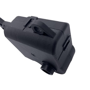Actuador de Amortiguador Nissan 27443ZH00A604-624 para Reemplazo y Reparación de Aire Acondicionado Automotriz - Product Image 5