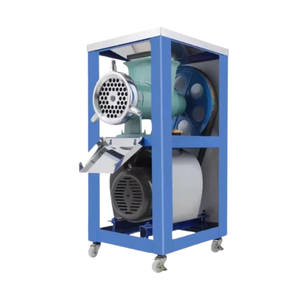 Picadora de Carne Eléctrica, Máquina Picadora de Carne, Trituradora de Carne - Product Image 4