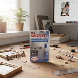 Loctite Gel Adesivo Istantaneo 3g (Confezione Blister) - Product Image 3