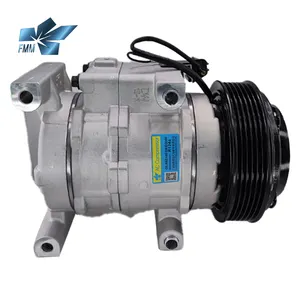 977011S400 Car Ac Compressor Air Conditioner For Hyundai Accent