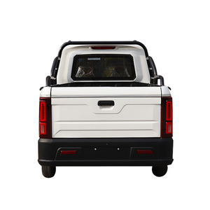 KEYU - Camioneta Eléctrica Económica con Motor de CA de 5KW (Opcional) para Levantar y Transportar - Product Image 6