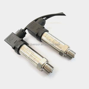 Nhiệt độ cao 4-20mA đầu ra thủy lực lỏng hơi nước máy phát áp lực chính xác đo áp suất hơi - Product Image 5