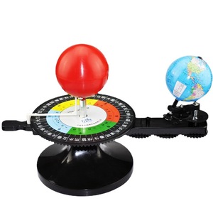 Modèle de démonstration de l'orbite terrestre Qinghua 28001 pour les élèves du primaire et du secondaire (Géographie) - Product Image 5