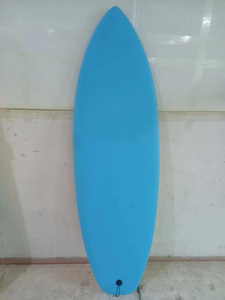 Vente en gros <span class=keywords><strong>planche</strong></span> de <span class=keywords><strong>surf</strong></span> double PEHD shortboard latérale <span class=keywords><strong>mousse</strong></span> EPS super souple avec fond HDPE lisse - Product Image 5