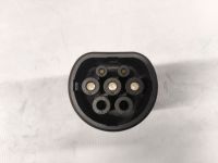 Adaptateur de charge Type2-GBT 3 phases version étendue - Prise en charge de la charge rapide, courant stable, compatible avec la plupart des modèles Tesla