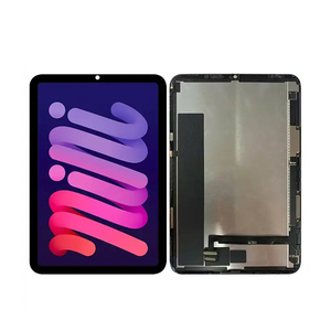 Reemplazo de pantalla y digitalizador Lcd blanco y negro para <span class=keywords><strong>Ipad</strong></span> <span class=keywords><strong>Air</strong></span> <span class=keywords><strong>2</strong></span> <span class=keywords><strong>A1567</strong></span> pantalla Lcd OEM fábrica bajo <span class=keywords><strong>precio</strong></span> al por mayor - Product Image 1