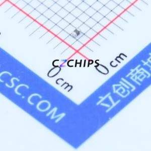 GZ1005D601TF Ferrite Bead 0402 RF ( Impedance @ Frequency: 600Ohm@100MHz )( Error: 25% )( DC Resistance (DCR): 900mOhm ) - Product Image 1