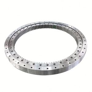 Rodamiento de Excavadora BA180-4WSA 180BA-2256, Rodamiento de Bolas de Contacto Angular 184BA-2251, Rodamientos de Giro para Excavadora 184BA-2251 - Product Image 6