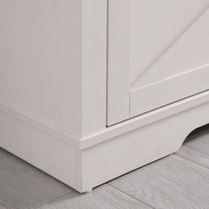 Antico bianco <span class=keywords><strong>TV</strong></span> Stand porta stalla porta porta porta porta <span class=keywords><strong>Tv</strong></span> <span class=keywords><strong>TV</strong></span> scaffali di stoccaggio in legno supporto televisivo per soggiorno - Product Image 3