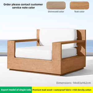 Luxury Hotel Outdoor Sofa <strong>Set</strong> for Villa Wholesale Price Outdoor Sofa Modern Resort Sofa <strong>Set</strong> - Product Image 2