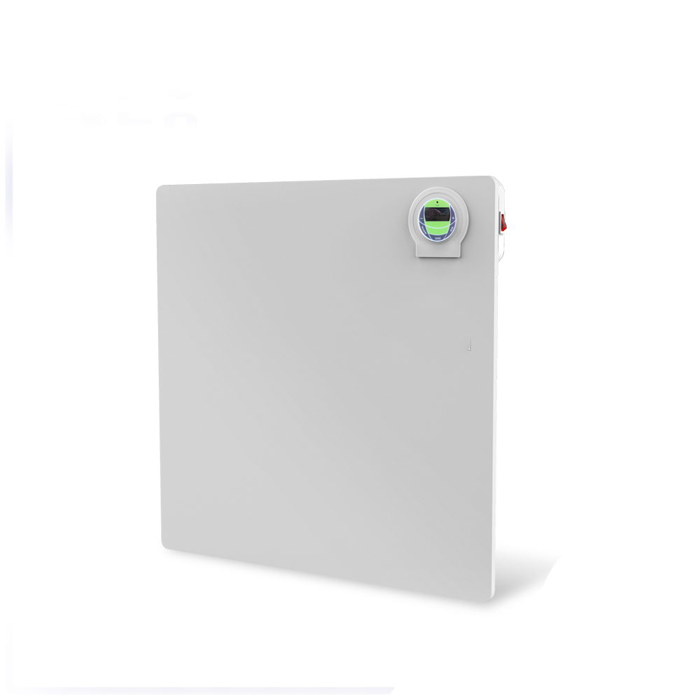 425W Versatile Smart Panel Heater with User-Friendly Weekly Timer
