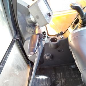 Excavadora Hidráulica Usada Hyundai R215L VS de 21 Toneladas, Original de Suecia, 2021, Pocas Horas, de Segunda Mano, en Venta - Product Image 4