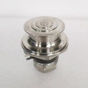 Oscilador ultrassônico de aço inoxidável, tradutor de limpeza ultrassônico original de fábrica de conta 50w <span class=keywords><strong>28khz</strong></span> para limpeza - Product Image 2