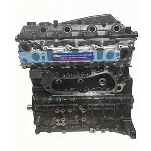 Moteur 2KD de haute qualité et à bon prix pour <span class=keywords><strong>Hilux</strong></span> VII 2.5 <span class=keywords><strong>D</strong></span>-<span class=keywords><strong>4D</strong></span>/Hiace - Product Image 1
