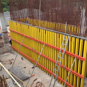 Ván khuôn dầm H20 và giàn giáo sử dụng dầm gỗ H20 Chất lượng cao - Product Image 2