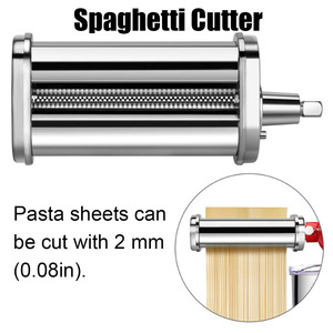 Đa Chức Năng Nhà Bếp Đứng Mixer 5L 6L 7L Bánh Bánh Mì Nhào Bột Nhà Sản Xuất Bánh Thiết Bị Nhà Bếp Xử Lý Thực Phẩm - Product Image 3