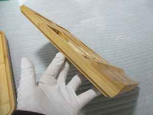 Bamboe Pre Verzending Inspectie <span class=keywords><strong>Service</strong></span> De Derde Partij Kwaliteitscontrole In <span class=keywords><strong>Fuzhou</strong></span> Nanping Ningde Xiamen - Product Image 2