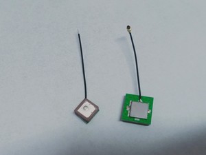 4 kích cỡ <span class=keywords><strong>GPS</strong></span> <span class=keywords><strong>GSM</strong></span> <span class=keywords><strong>GPRS</strong></span> gốm vá <span class=keywords><strong>Antenna</strong></span> 8x8mm 12x12mm 18x18mm 25x25mm với giao diện IPX cho máy tính bảng Android, xe chuyển hướng - Product Image 5