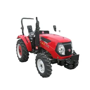 Ce-zertifizierter Neuankömmling 25 PS Mehrzweck maschinen Landwirtschaft liche Geräte Landwirtschaft licher Traktor