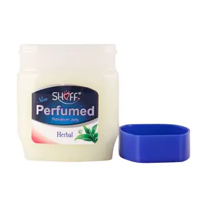 55Ml Shoff Pure Witte Vaseline Medische Grade Geparfumeerd Vaseline
