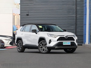 Pas Cher Voiture d'Occasion Toyota <span class=keywords><strong>RAV4</strong></span> Essence 2.0L/Hybride 2.5L Toyota <span class=keywords><strong>Rav4</strong></span> <span class=keywords><strong>2024</strong></span> Compact SUV 5 portes 5 places De Chine - Product Image 3