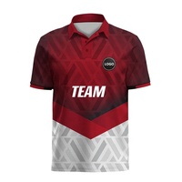 Chemise et pantalon de cricket du Canada kit d'équipe de cricket élégant à manches longues ensemble complet polo maillot de sport chemises de football maillot de football