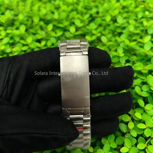 Wholesale Super <b>Men's</b> 8800 Movement Automatic Wristwatch 42mm Advanced 600m Waterproof <b>Steel</b> New Pointer - Product Image 5
