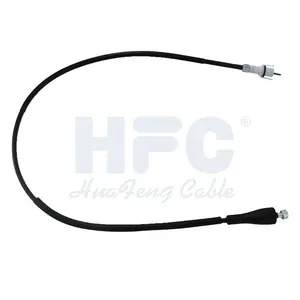 Cáp Đồng Hồ Đo Tốc Độ Xe Máy Chất Lượng Tùy Chỉnh OEM 150Cm Dành Cho Piaggio ZIP 4T ZIP 100 Honda Yamaha Harley Davidson