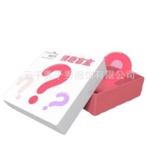 Lencería sexy completamente nueva, cajas sorpresa seductoras, estilo chica gatita, chica conejita, sirvienta, enfermera, secretaria, azafata, medias sexys - Product Image 1