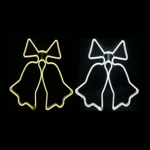 Letrero Luminoso <span class=keywords><strong>de</strong></span> Neón Flexible con Diseño <span class=keywords><strong>de</strong></span> Santa Claus para Decoración Navideña <span class=keywords><strong>de</strong></span> Tiendas, Uso en Exteriores, Enchufe AC220V, Fabricante <span class=keywords><strong>de</strong></span> Letreros - Product Image 3