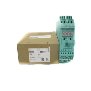 KFU8-FSSP-1.D 181191 230VAC NSMP Nuovo Originale Pronto per la Spedizione Controllore PLC Dedicato per Automazione Industriale - Product Image 1