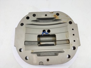 Cubierta de Bomba Hidráulica HPV145 para Excavadora ZX330-3 ZX330-5 ZX350-3 EX300-5, Cabezal de Bomba Principal, Piezas Nuevas de Repuesto 1022441 - Product Image 4