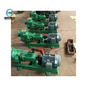 Stahl beschichtete F46/PFA/Fluoro plastische selbst ansaugende Magnet antriebs pumpe Säure-Alkali-beständige chemische Pumpe - Product Image 6