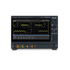 Osciloscopio Keysight EXR204A Serie Infiniium EXR, Precio de Fábrica, 2 GHz, 4 Canales, Alta Precisión, 1 Año de Garantía, Pruebas Automáticas - Product Image 2