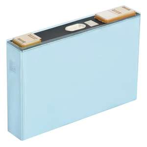 고션 3.6V55Ah 신형 NCM 배터리 셀 대형 단일 유닛 사각 알루미늄 쉘 대용량 50Ah 배터리 팩 - Product Image 6