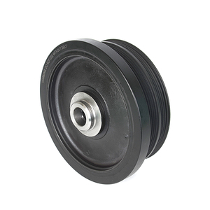 Polea de Cigüeñal 11237787304 para BMW 118d 120d 320Cd <span class=keywords><strong>320td</strong></span> 520d 2.0L Diésel 11237801977 11237790921 11237793882 11237805696 - Product Image 2