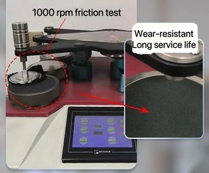 High-quality Polyester Cotton Four-season Work Clothes Support <strong>Customization</strong> - Product Image 4