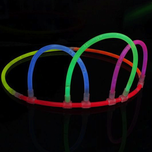 Bastoncini Luminosi di Sicurezza Elsa all'Ingrosso, Giocattoli Fluorescenti <span class=keywords><strong>per</strong></span> Feste, Bastoncini Luminosi <span class=keywords><strong>per</strong></span> <span class=keywords><strong>la</strong></span> Testa - Product Image 5