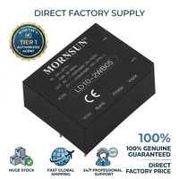 Meilleures ventes LD10-2WB09 10W 9V 1.1A Alimentation SMPS Convertisseur AC/DC Modules d'alimentation industriels Transformateur AC/DC