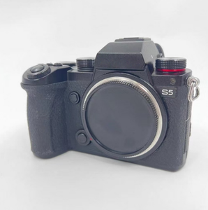Used Full Frame Low Cost Digital Camera Lumix S5 4K Camera High Quality - Product Image 1