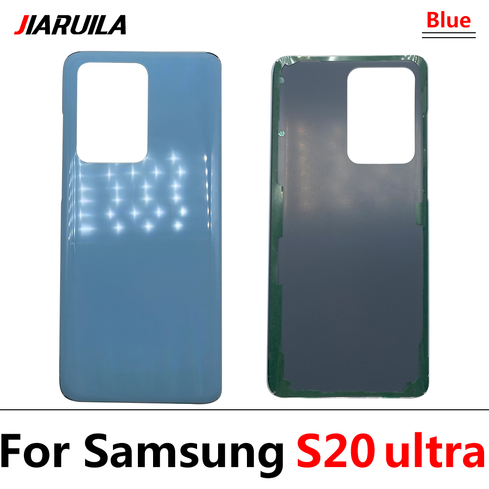 S20 Ultra blu