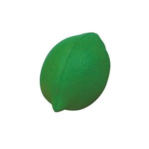 Pelotas Antiestrés Personalizadas al por Mayor con Forma de Limón y Lima, Pelotas Antiestrés con Logotipo Personalizado, Juguete Antiestrés - Product Image 3
