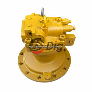 <span class=keywords><strong>Swing</strong></span> <span class=keywords><strong>Motor</strong></span> 31q8-10130 31q8-10170 Voor <span class=keywords><strong>Hyundai</strong></span> R290LC-9 R320LC-9 R330LC-9 Graafmachine - Product Image 4