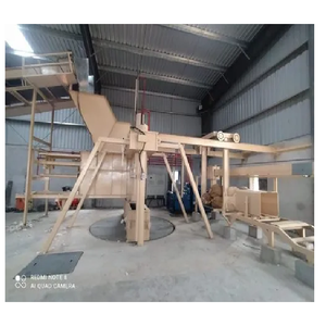 Fourniture directe en usine de graines de coton Machine manuelle d'égrenage de coton pour le recyclage des chiffons de vêtements Traitement des matières premières textiles utilisées - Product Image 6