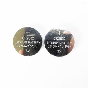 Pile bouton au lithium CR2032 3V en promotion pour télécommande et montre connectée Polar - Product Image 5