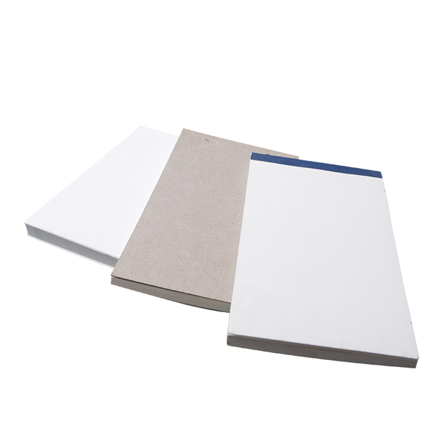 Restaurant Customized Book for Receipt NCR Paper Book with Number and logo 1ply 2ply 3ply Carbonless Paper Book