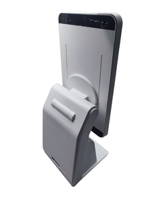 15.6 inch màn hình cảm ứng không dùng tiền mặt POS thiết bị đầu cuối kiosk Máy thức ăn nhanh nhà hàng tự phục vụ trật tự và hệ thống thanh toán - Product Image 5