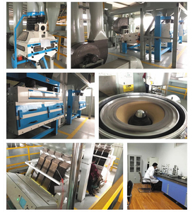 Commercio all'ingrosso semi di sesamo nero crudo prodotto agricolo naturale sesamo nero per l'esportazione - Product Image 4