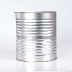 Boîte métallique vide durable du fabricant avec joint hermétique pour toutes les conserves alimentaires : <span class=keywords><strong>thon</strong></span>, bœuf, lait <span class=keywords><strong>de</strong></span> coco - Product Image 3